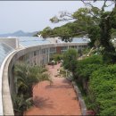 장사도해상공원 이미지