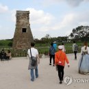 첨성대 화장실 이미지