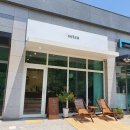 허산길 | 김포 장기동 꽃차카페 포이티-크림라떼, 딸기스무디, 아메리카노, 말차라떼