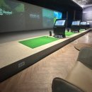 루미너스 골프 아카데미 이미지