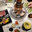 명륜진사갈비구월 | 구월동 무한리필 맛집 명륜진사갈비 인천구월아시아드점 솔찍후기~!