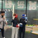 MADE BOXING 이미지