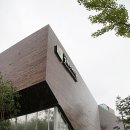 학의천 수질정화시설 공중화장실 | [안양천생태이야기관]안양천을 테마로 한 체험관
