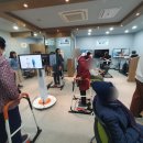 스마트 건강관리센터 이미지