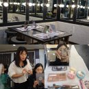 국비지원 메이크업 교육 받을 수 있는 크리스챤쇼보미용학원 노원점 다녀왔어요