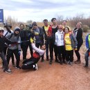 Shine City Project plants trees at Wetlands Park 이미지