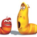 LARVA STAGE 이미지