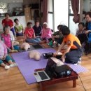 뜨란채아파트 경로당 이미지