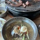 백프로한우암소생구이 이미지