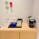 NR-7[동해대로]-하-58 | 속초 오션뷰 홈마리나 호텔 (야외 온수풀, 조식) 1박2일 후기