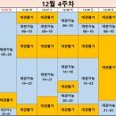 [서울/동대문구] 전농동 😎토모짐😎 12월 마지막주,1월1일 대관팀 모집 중 !!(냉난방,샤워,주차 무료) 이미지
