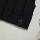 CP컴퍼니 패딩조끼 신품급 이미지