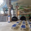 워터힐링 | 서울근교 가성비 호텔 워터파크 아일랜드캐슬 아이와 당일치기 힐링 여행 후기