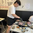 안지만의꽉찬돼지