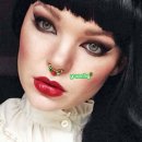 스프링그루밍 이미지