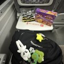 아제아제빵 | 호주워홀 중 경로이탈 | NCT 도영 콘서트 관람 1일차