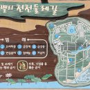 안심창조밸리 천천둘레길 티스토리