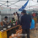 수륜면복지회관 이미지