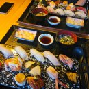 사와스시 | 한남동 일식당 스시사와 JMT 모듬초밥 후기