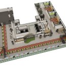 진영골프연습장 이미지