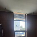 [공공공사] 0000연구원 열차단필름(프라이버시) 시공