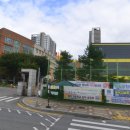 비전중학교 이미지