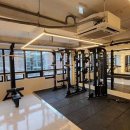 머슬베어pt 신길점 이미지