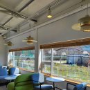 삼가체육공원 주차장 이미지