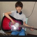 포크기타 (B) 이미지