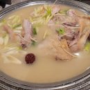 누룽지농장 | 가양역 강서한강자이타워 누룽지백숙 맛집 황금오리농장 내돈내산 점심 후기
