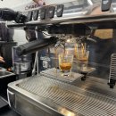 기초로스팅과 향미분석과정 이미지