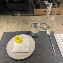꽃부르가 | 나인원한남맛집 코르소 한남 - 한남동파인다이닝 디너코스요리