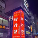 미니아양꼬치&마라탕 이미지