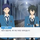 남국 | 유즈루 과거 앙스타 스토리 갱 , 남국경치와 섬머바캉스 언데드 피네 후기(레이유즈루토리 위주)