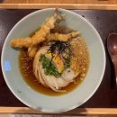 5873 | [안국 맛집] 쿄와우동｜붓카케우동, 캐치테이블 웨이팅 후기