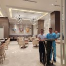 세부 막탄공항 주변 벨몬트호텔 투숙후기 ( 룸컨디션, 조식, 바라운지, 수영장, 헬스장)