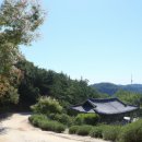 산청금서관광지 이미지