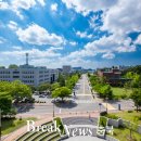 충북대학교 세종 국가정책대학원 이미지