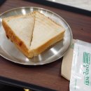 달리는 커피 서울여의도 더현대점