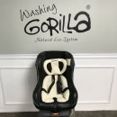 워싱고릴라 이미지