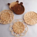 라탄&코드공예 이미지