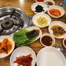 정희네반찬