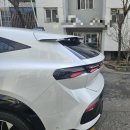 코리아카서비스 | 필랑트 아이코닉 출고 후기 🚗 르노코리아 서인천 대리점 신차출고 / 사이드스텝 서비스 / 주행거리...