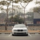 BMW / E46 325ci 컨버터블 / 2004년식 / 149,000km / 사고무 / 1200만원 이미지