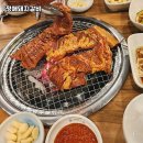 정애돼지갈비 | 정애돼지갈비, 진정한 맛의 성전! 🍖✨