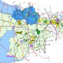 경기화성-화성시 토지이용계획도 이미지
