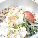 마라도물회