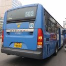 대안중학교 입구 이미지