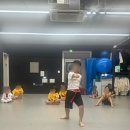 석사 블랙벨트 태권도장 이미지