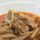 바른길 | 육갈탕 밀키트 추천 간단요리 국물요리 맛있는 바른길푸드